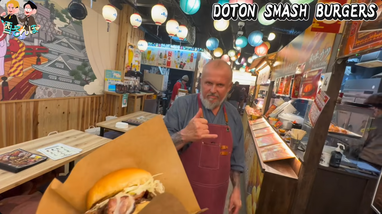 ぜひ一度体験してみてください