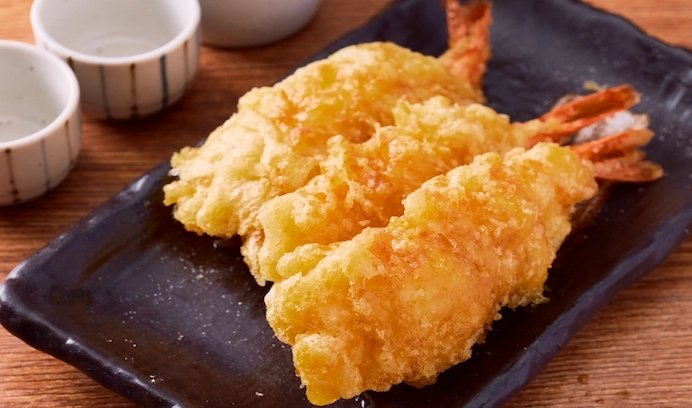 てんぷら翔