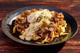 お好み焼き 英ちゃん