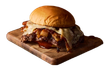DOTON SMASH BURGERS