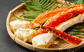海鮮屋台 おおきに水産