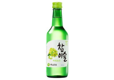 チャミスル マスカット