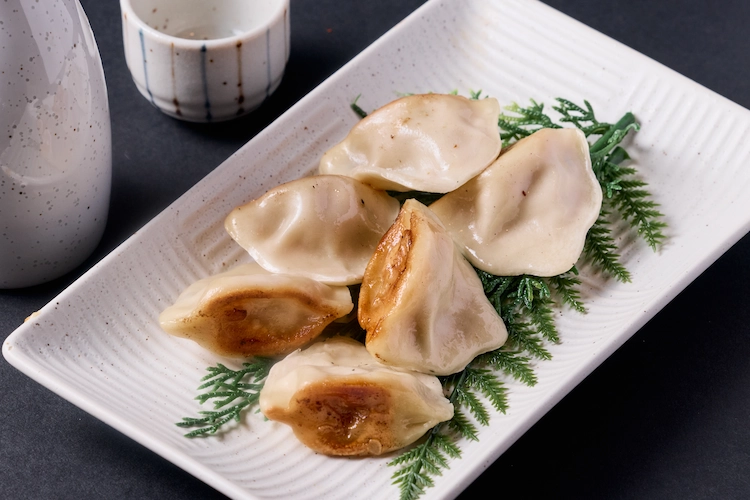 餃子