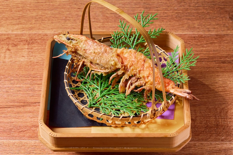 大海老