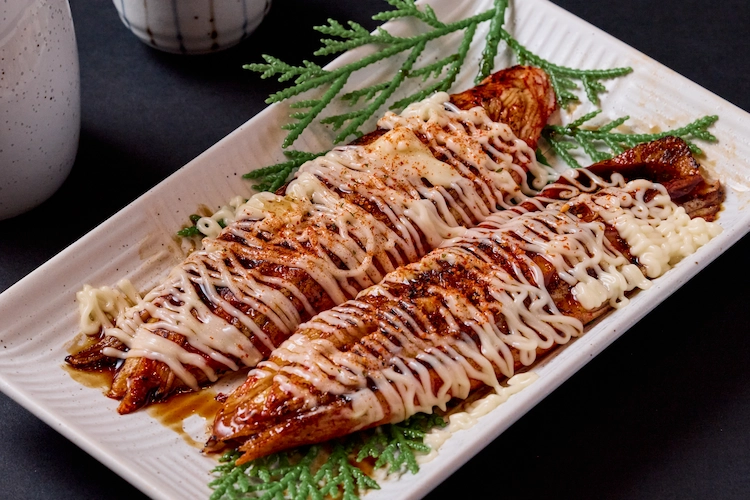 カニカマ