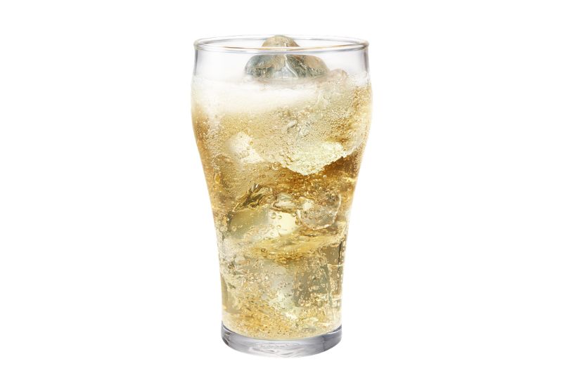 ジンジャーエール