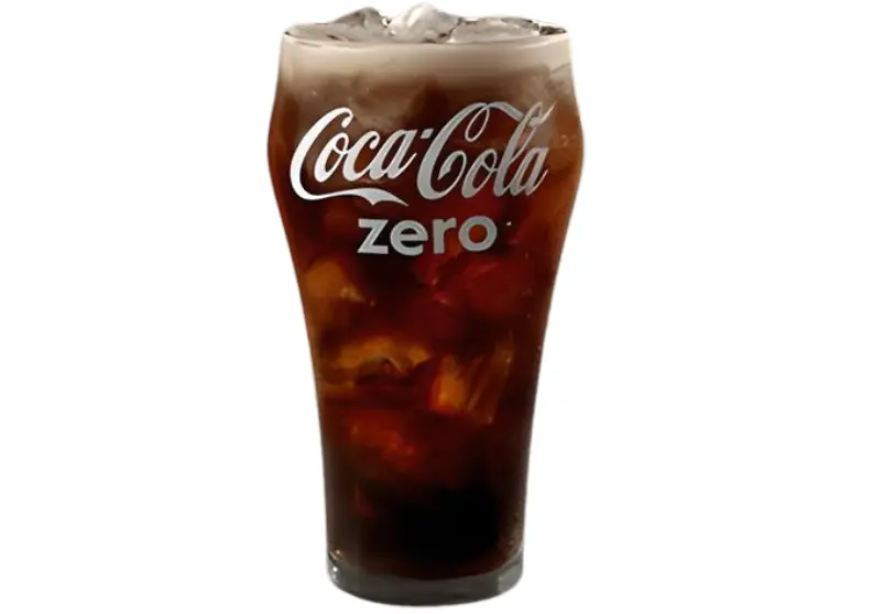 コカ・コーラ ゼロ