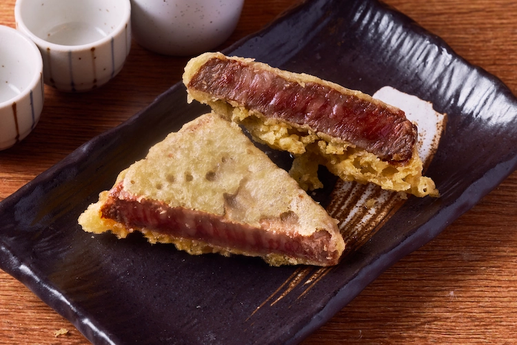 和牛天