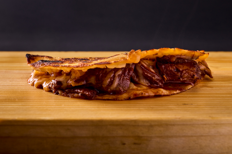 ビリアチキンorポーク