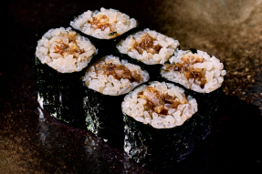 かんぴょう巻き