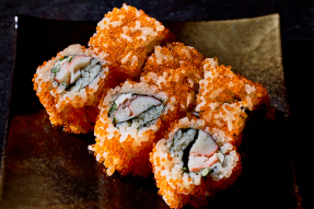 カリフォルニアロール