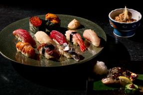 道頓堀(極上セット)