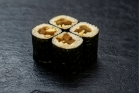 かんぴょう巻き