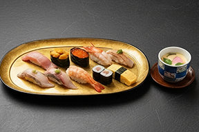 道頓堀(極上セット)