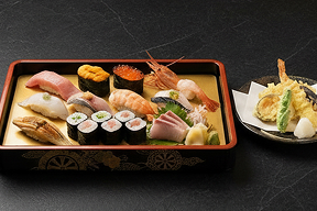 大阪祭り(至高セット)